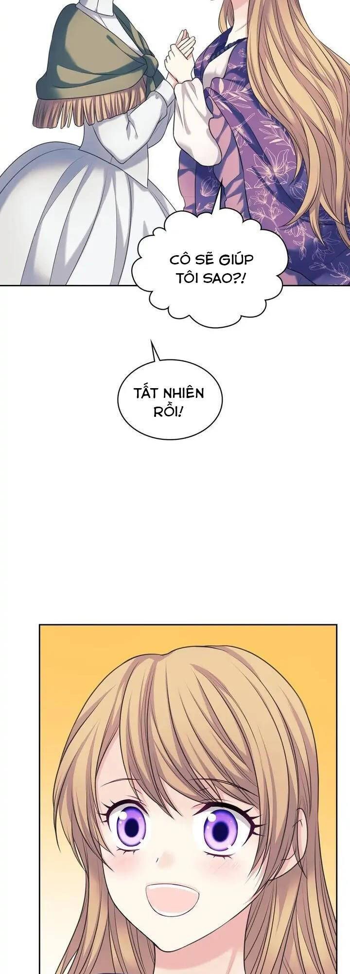 đọc truyện Tôi Trở Thành Hầu Gái Của Một Công Tước Chương 104 ảnh 19 tại Thiên Thai Truyện