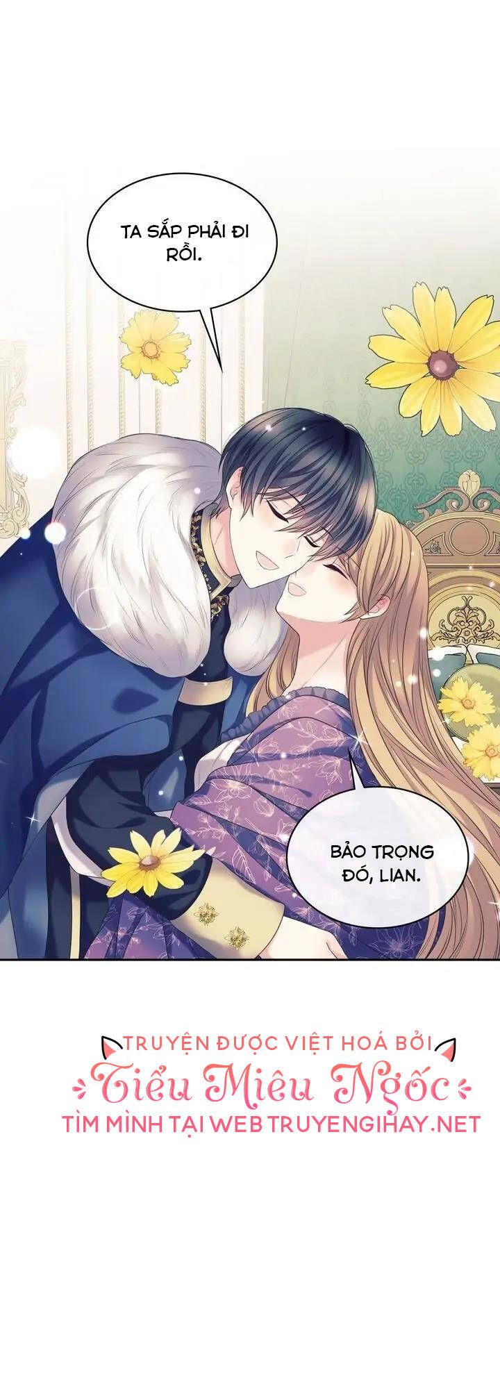 đọc truyện Tôi Trở Thành Hầu Gái Của Một Công Tước Chương 104 ảnh 4 tại Thiên Thai Truyện