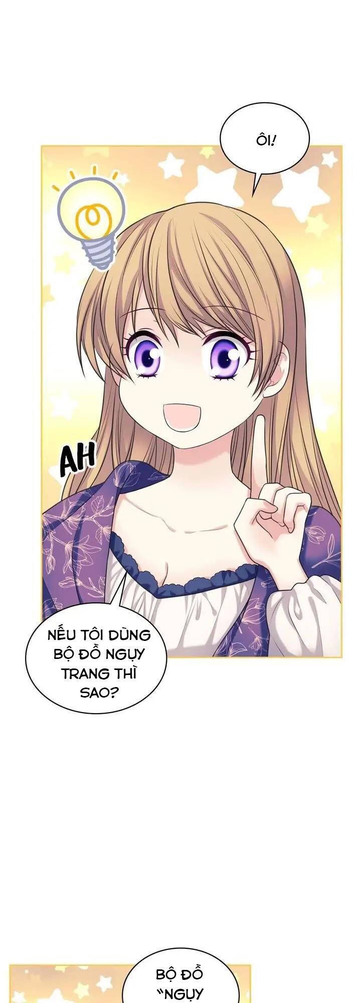 đọc truyện Tôi Trở Thành Hầu Gái Của Một Công Tước Chương 104 ảnh 22 tại Thiên Thai Truyện