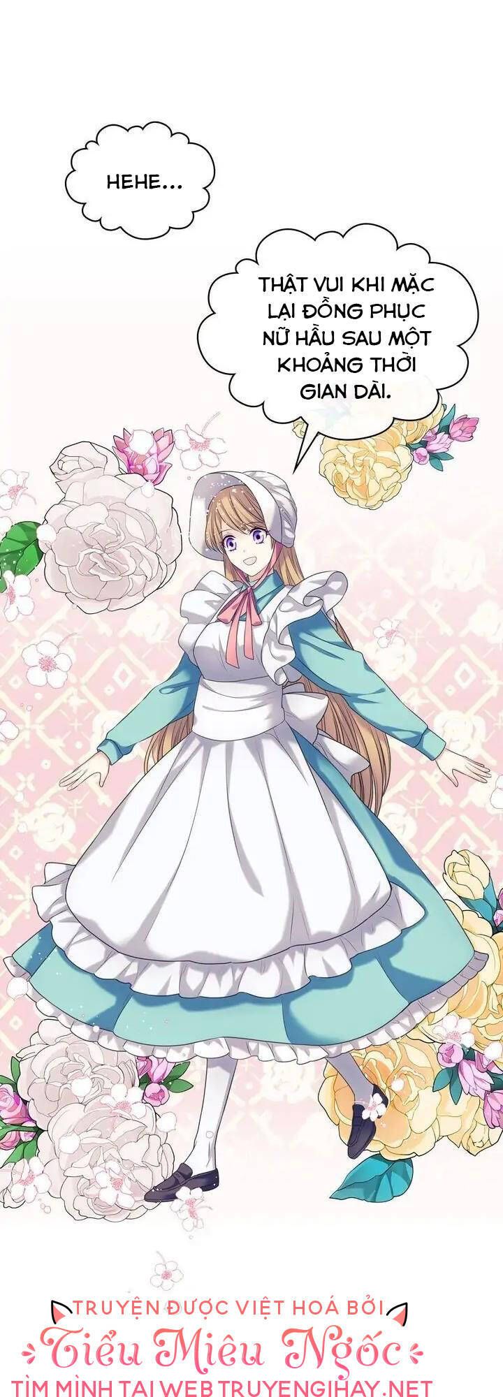 đọc truyện Tôi Trở Thành Hầu Gái Của Một Công Tước Chương 104 ảnh 24 tại Thiên Thai Truyện