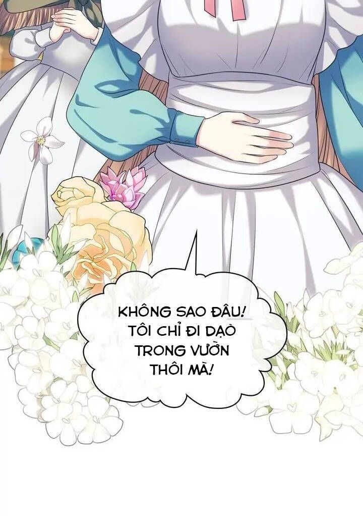 đọc truyện Tôi Trở Thành Hầu Gái Của Một Công Tước Chương 104 ảnh 26 tại Thiên Thai Truyện