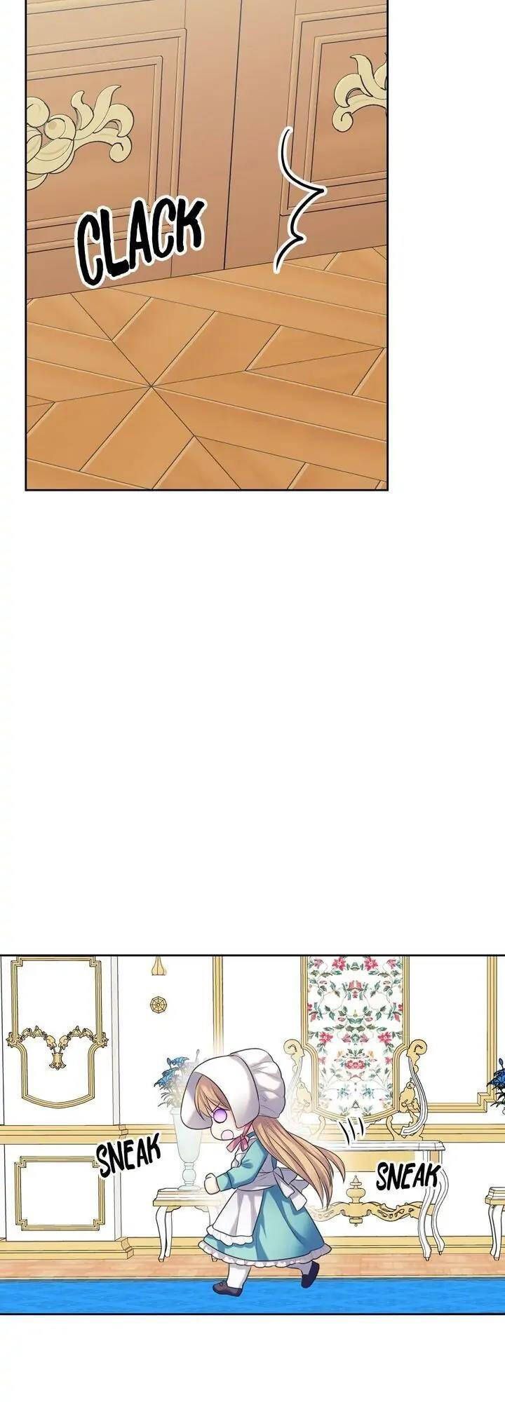 đọc truyện Tôi Trở Thành Hầu Gái Của Một Công Tước Chương 104 ảnh 28 tại Thiên Thai Truyện