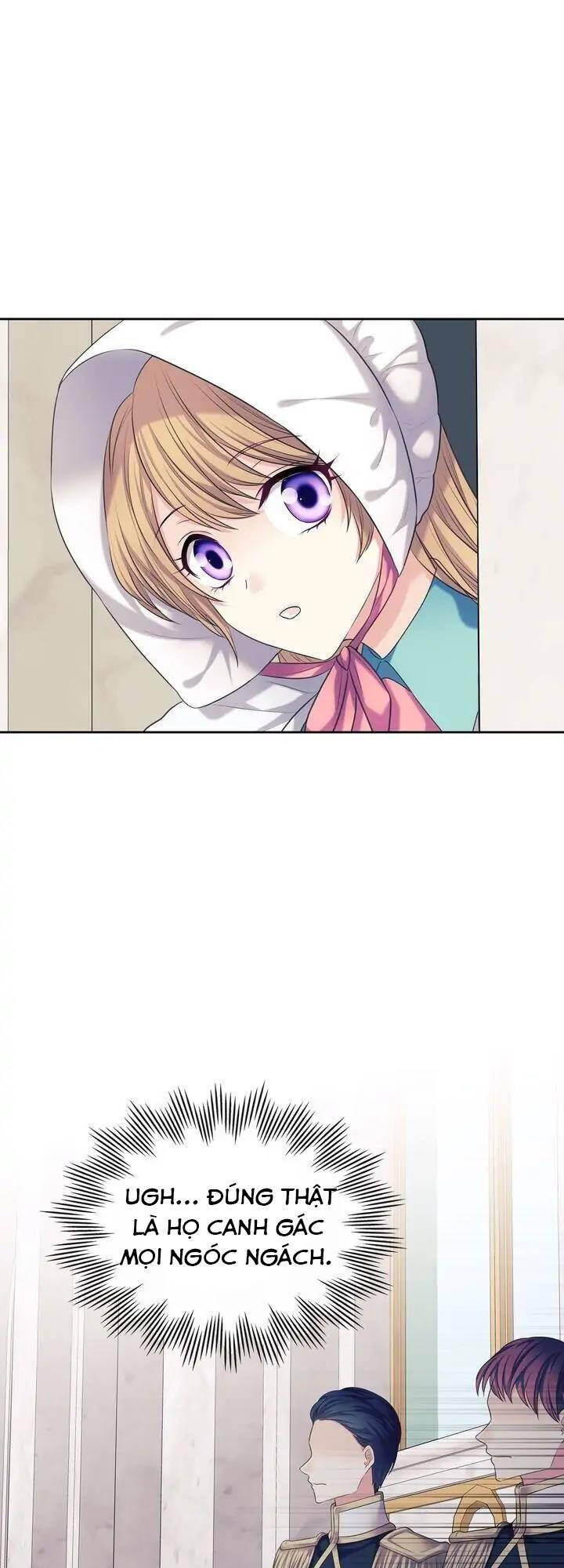 đọc truyện Tôi Trở Thành Hầu Gái Của Một Công Tước Chương 104 ảnh 29 tại Thiên Thai Truyện