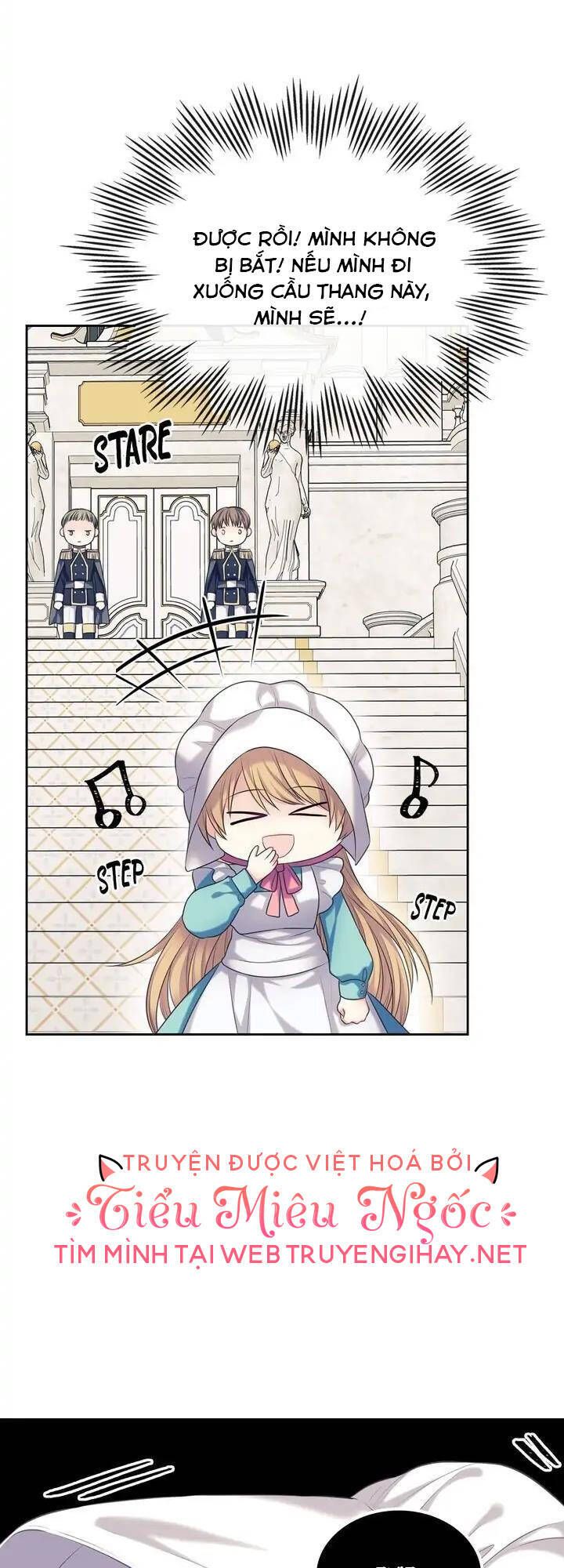 đọc truyện Tôi Trở Thành Hầu Gái Của Một Công Tước Chương 104 ảnh 32 tại Thiên Thai Truyện