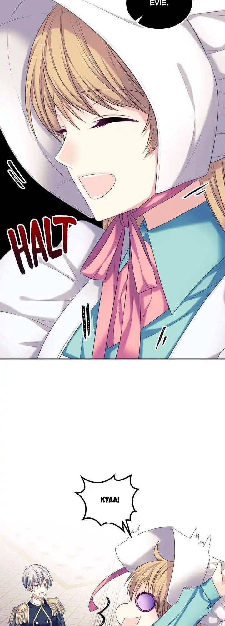 đọc truyện Tôi Trở Thành Hầu Gái Của Một Công Tước Chương 104 ảnh 33 tại Thiên Thai Truyện