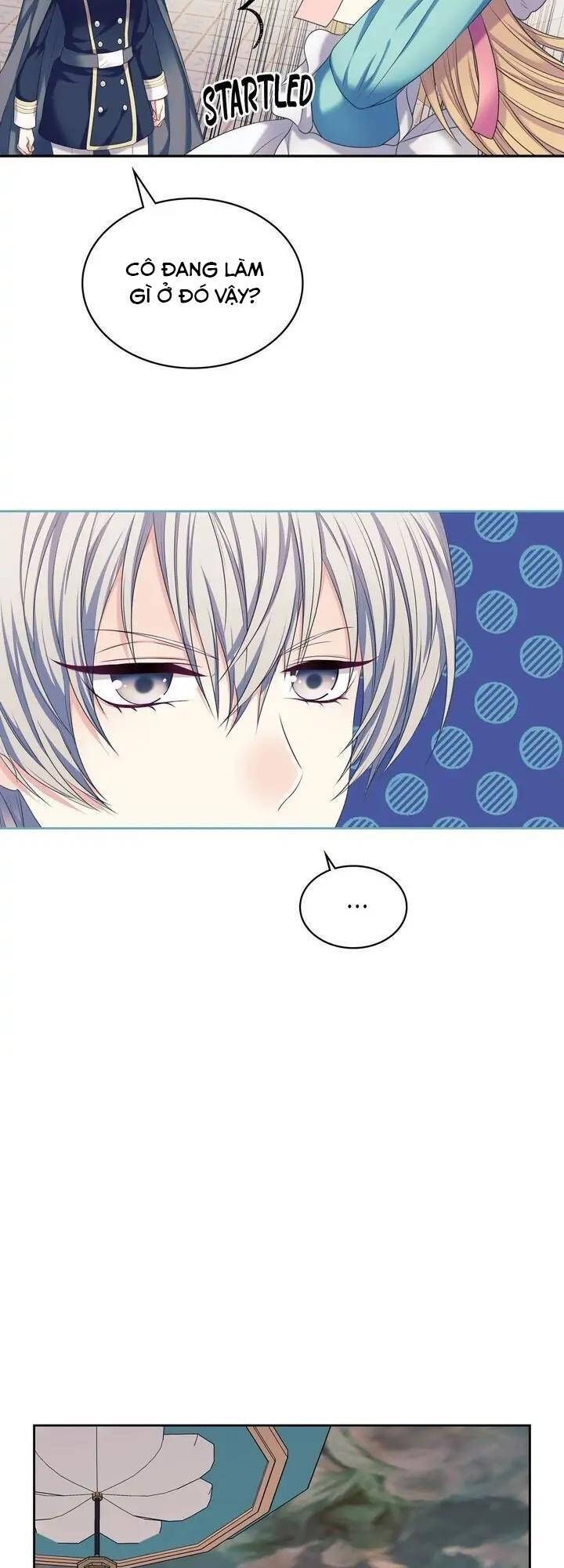 đọc truyện Tôi Trở Thành Hầu Gái Của Một Công Tước Chương 104 ảnh 34 tại Thiên Thai Truyện