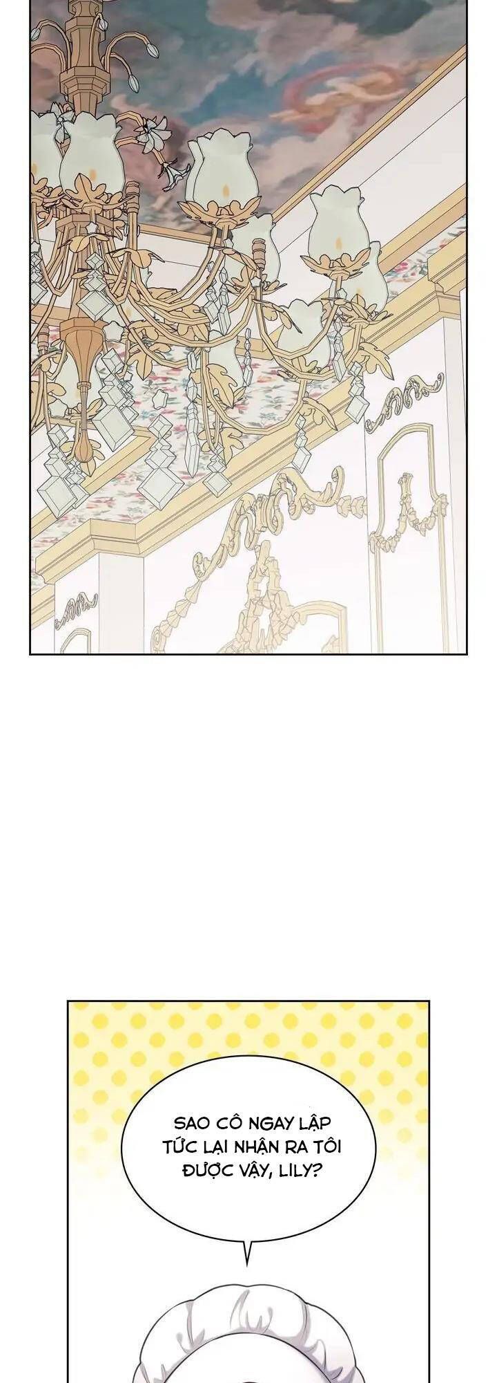 đọc truyện Tôi Trở Thành Hầu Gái Của Một Công Tước Chương 104 ảnh 35 tại Thiên Thai Truyện