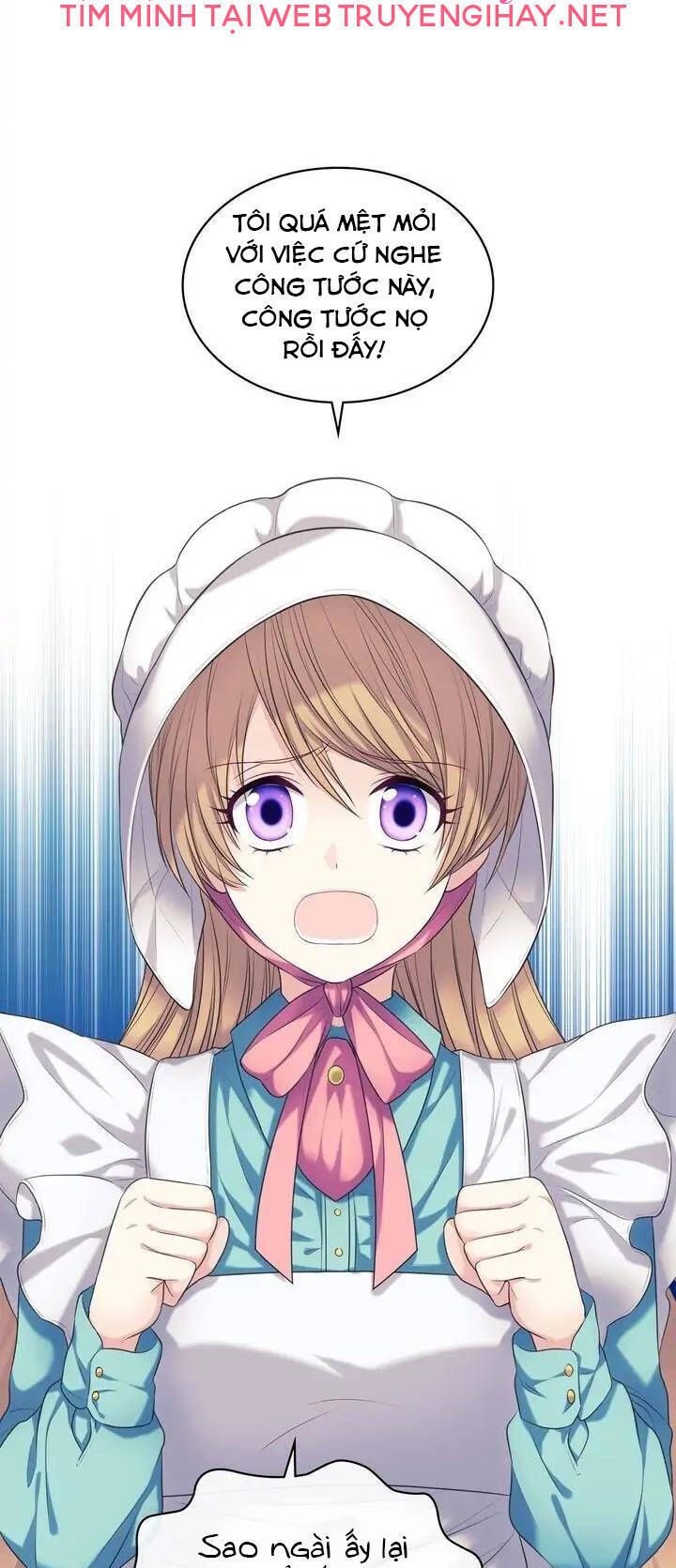 đọc truyện Tôi Trở Thành Hầu Gái Của Một Công Tước Chương 104 ảnh 37 tại Thiên Thai Truyện