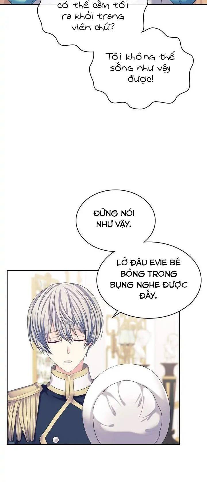 đọc truyện Tôi Trở Thành Hầu Gái Của Một Công Tước Chương 104 ảnh 38 tại Thiên Thai Truyện