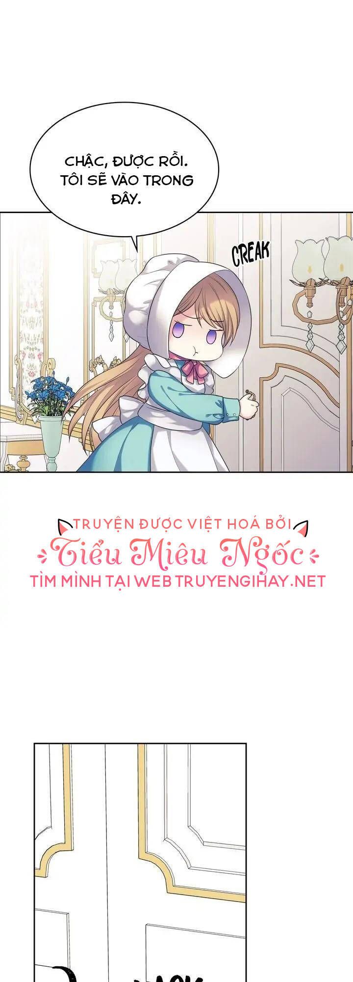 đọc truyện Tôi Trở Thành Hầu Gái Của Một Công Tước Chương 104 ảnh 39 tại Thiên Thai Truyện