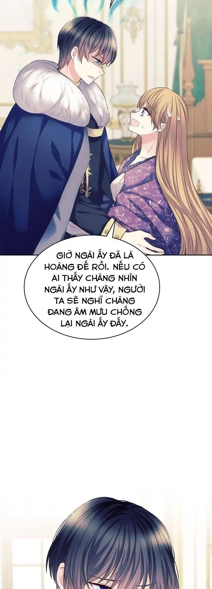 đọc truyện Tôi Trở Thành Hầu Gái Của Một Công Tước Chương 104 ảnh 6 tại Thiên Thai Truyện