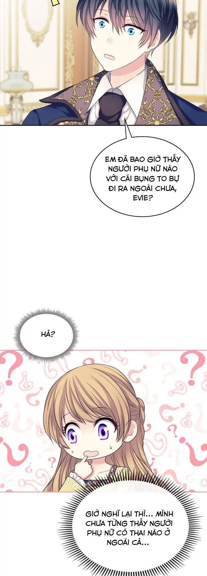 đọc truyện Tôi Trở Thành Hầu Gái Của Một Công Tước Chương 104 ảnh 46 tại Thiên Thai Truyện