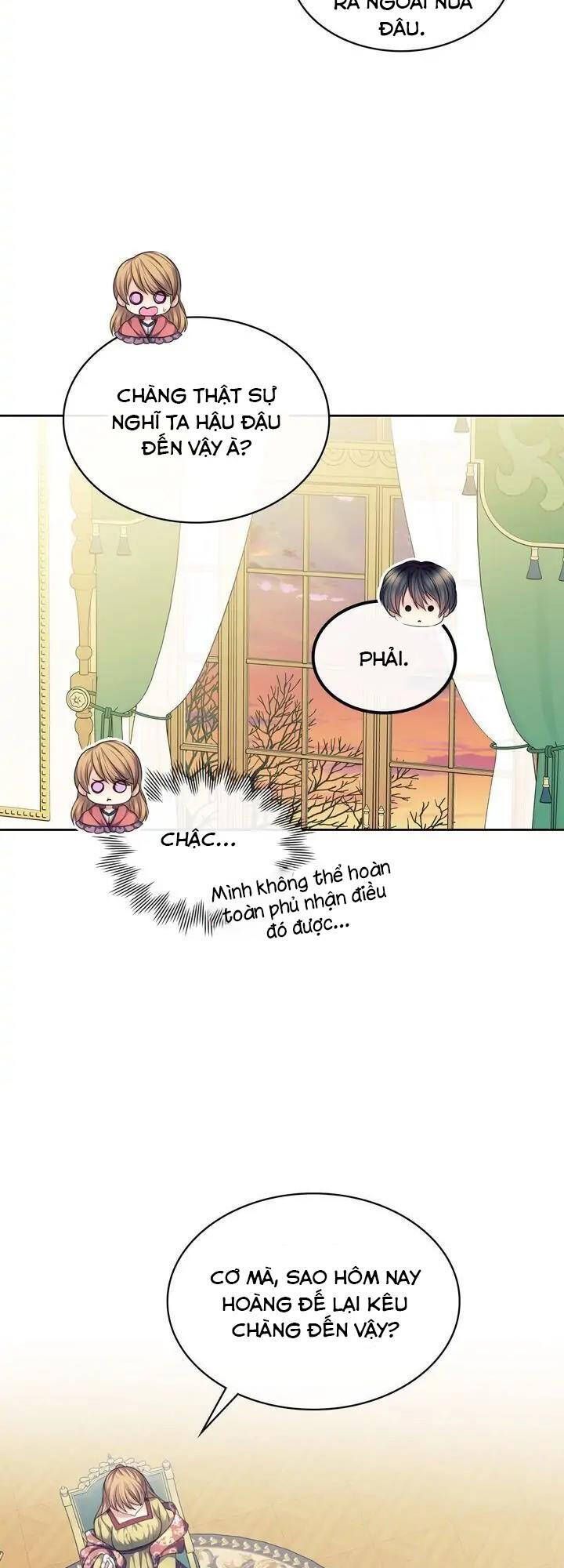 đọc truyện Tôi Trở Thành Hầu Gái Của Một Công Tước Chương 104 ảnh 52 tại Thiên Thai Truyện