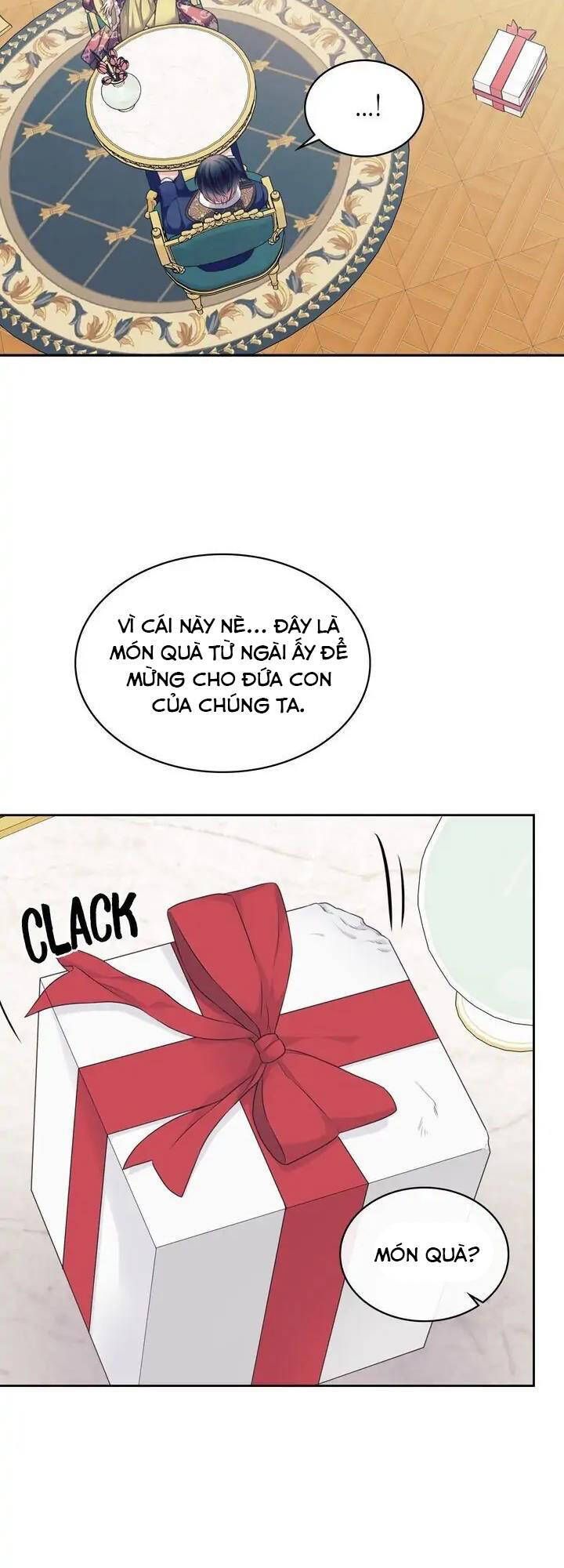 đọc truyện Tôi Trở Thành Hầu Gái Của Một Công Tước Chương 104 ảnh 53 tại Thiên Thai Truyện