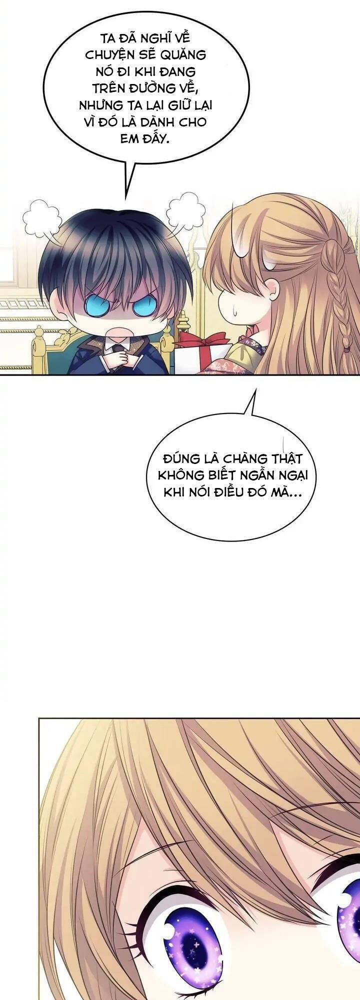 đọc truyện Tôi Trở Thành Hầu Gái Của Một Công Tước Chương 104 ảnh 54 tại Thiên Thai Truyện