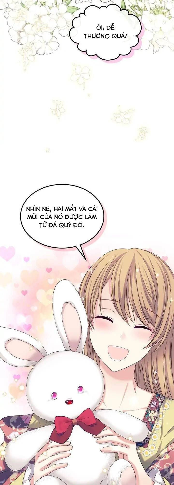 đọc truyện Tôi Trở Thành Hầu Gái Của Một Công Tước Chương 104 ảnh 56 tại Thiên Thai Truyện