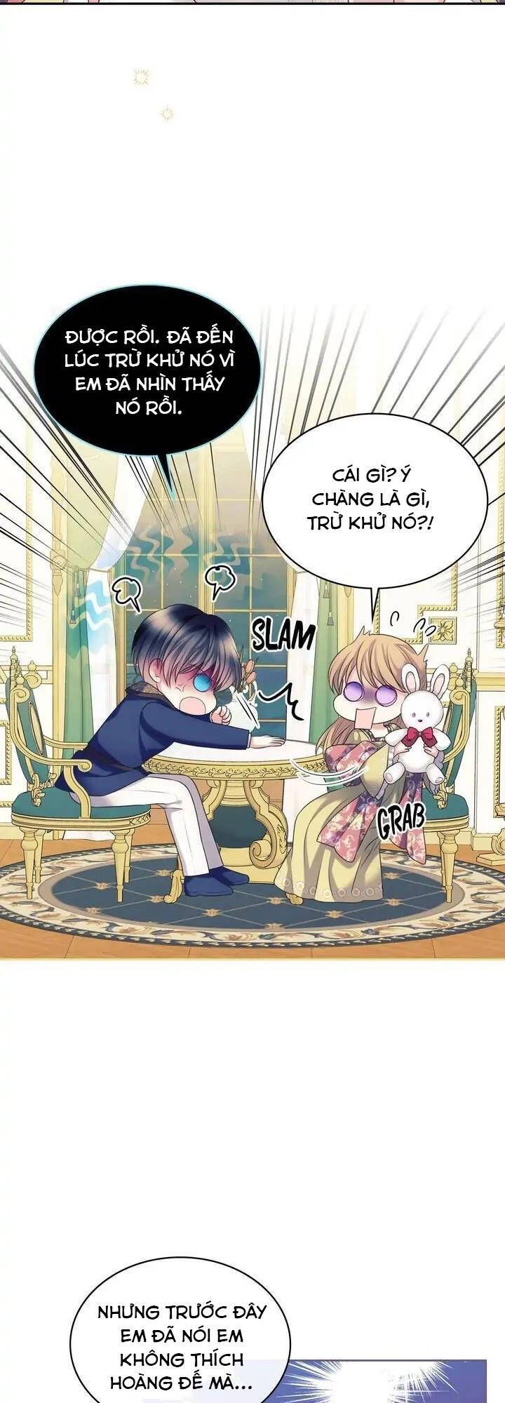 đọc truyện Tôi Trở Thành Hầu Gái Của Một Công Tước Chương 104 ảnh 57 tại Thiên Thai Truyện