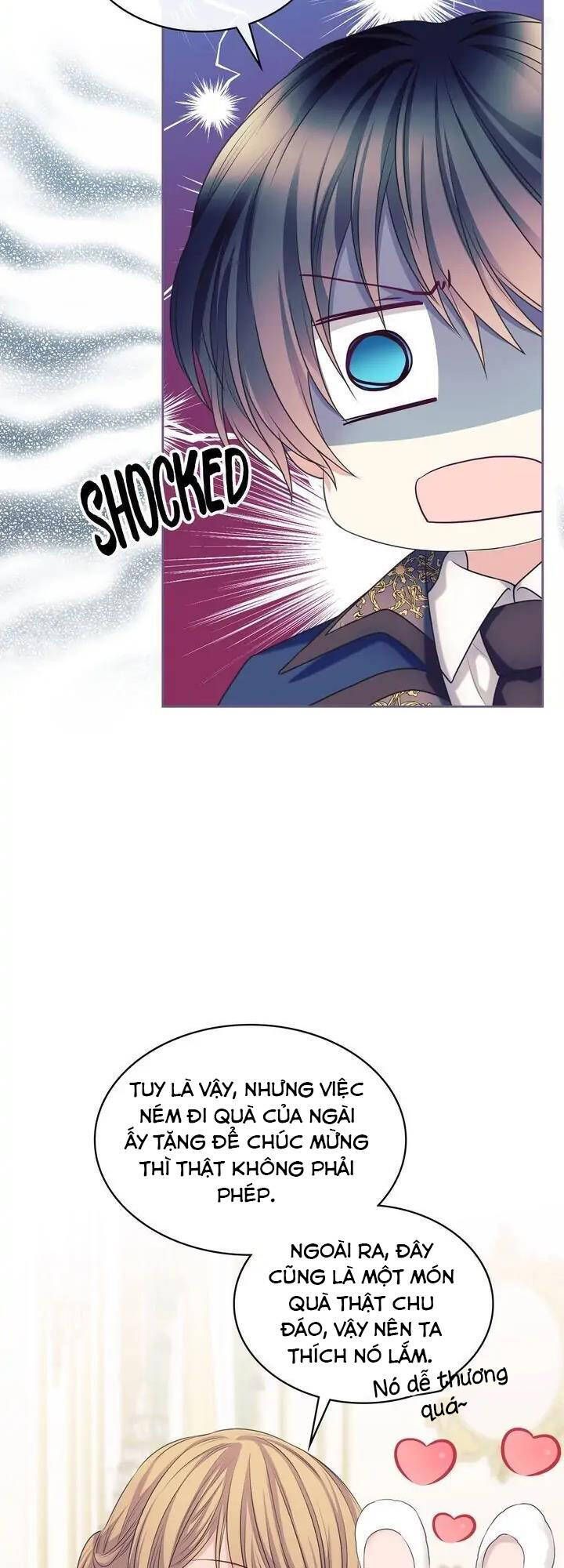 đọc truyện Tôi Trở Thành Hầu Gái Của Một Công Tước Chương 104 ảnh 58 tại Thiên Thai Truyện