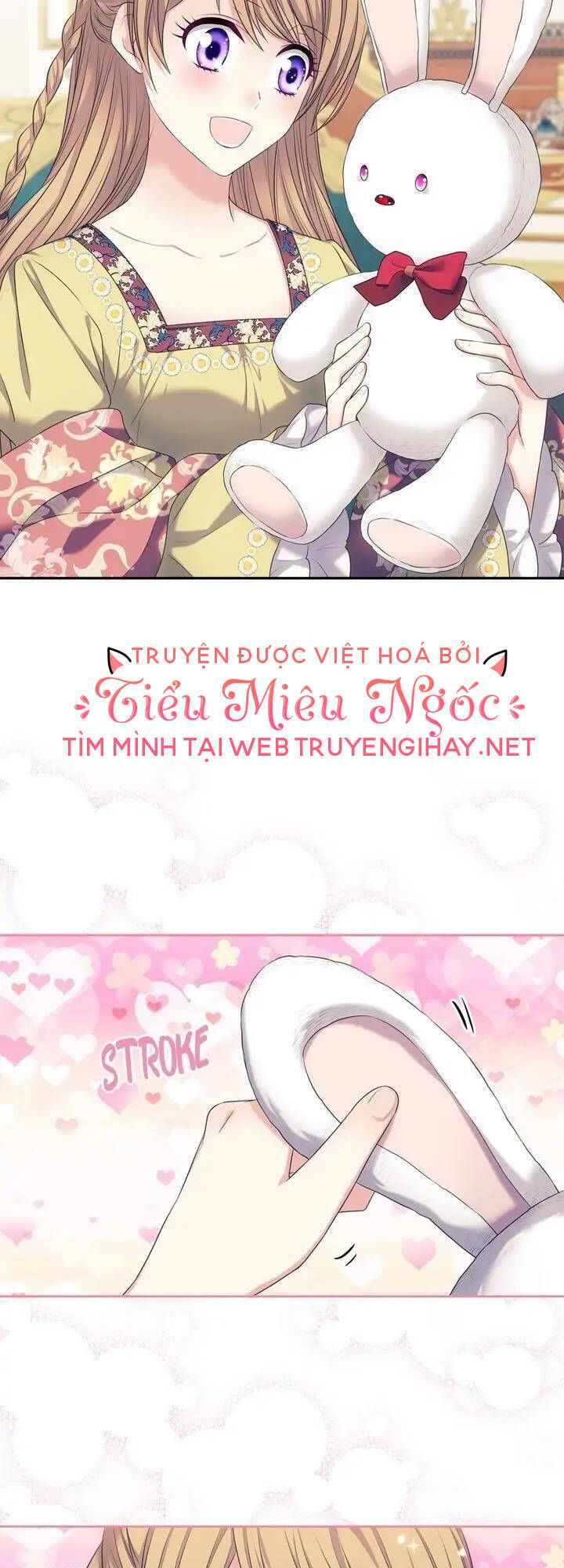 đọc truyện Tôi Trở Thành Hầu Gái Của Một Công Tước Chương 104 ảnh 59 tại Thiên Thai Truyện