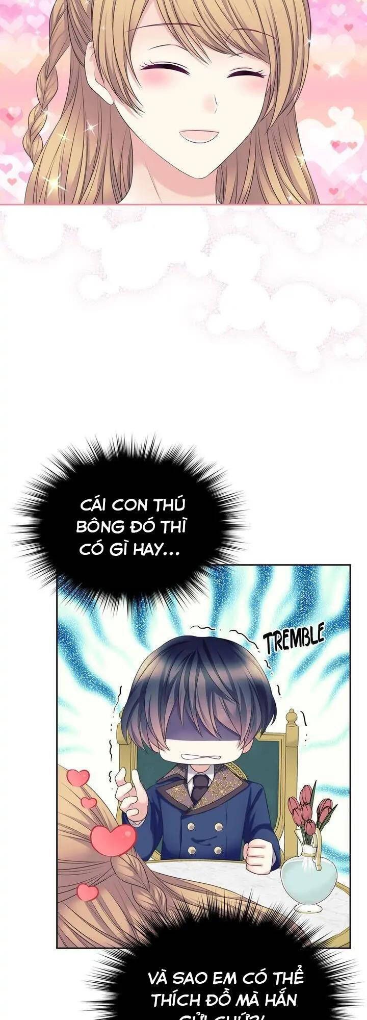 đọc truyện Tôi Trở Thành Hầu Gái Của Một Công Tước Chương 104 ảnh 60 tại Thiên Thai Truyện