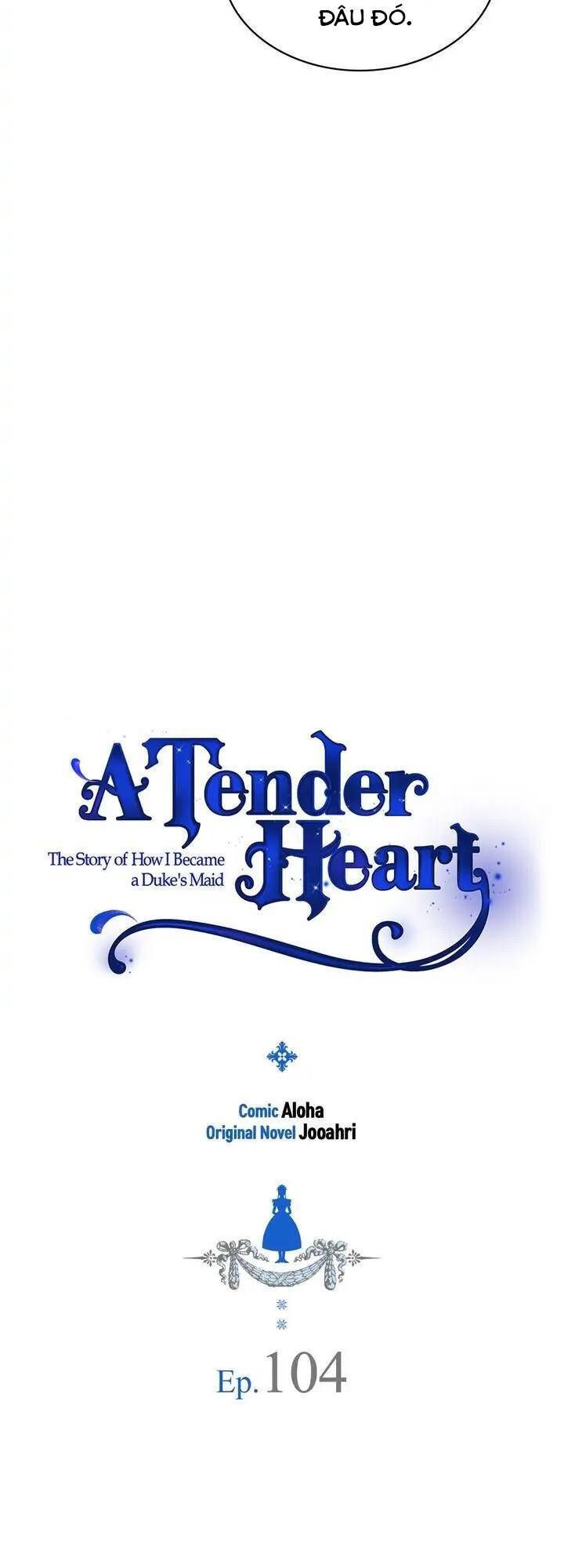 đọc truyện Tôi Trở Thành Hầu Gái Của Một Công Tước Chương 104 ảnh 8 tại Thiên Thai Truyện