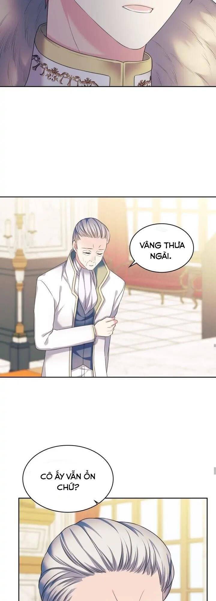 đọc truyện Tôi Trở Thành Hầu Gái Của Một Công Tước Chương 105 ảnh 13 tại Thiên Thai Truyện