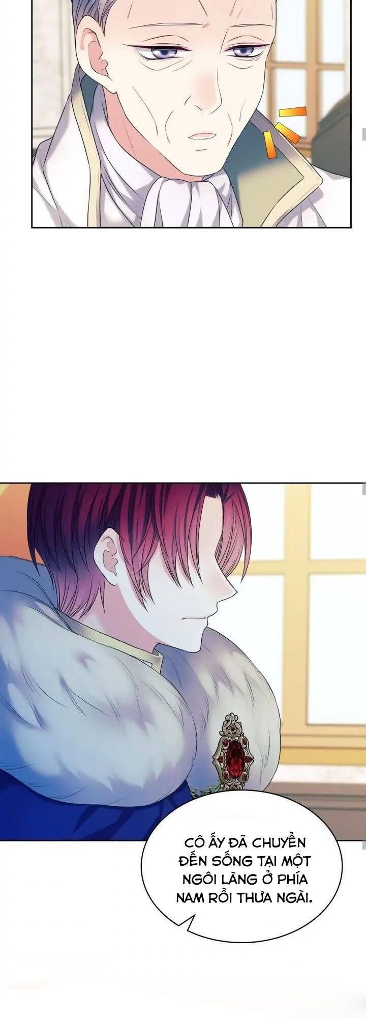 đọc truyện Tôi Trở Thành Hầu Gái Của Một Công Tước Chương 105 ảnh 14 tại Thiên Thai Truyện