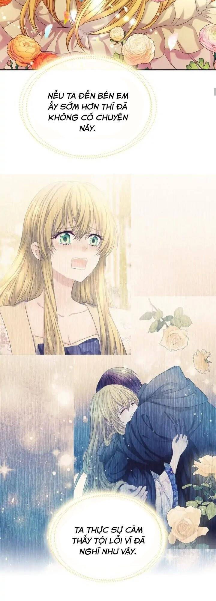 đọc truyện Tôi Trở Thành Hầu Gái Của Một Công Tước Chương 105 ảnh 17 tại Thiên Thai Truyện