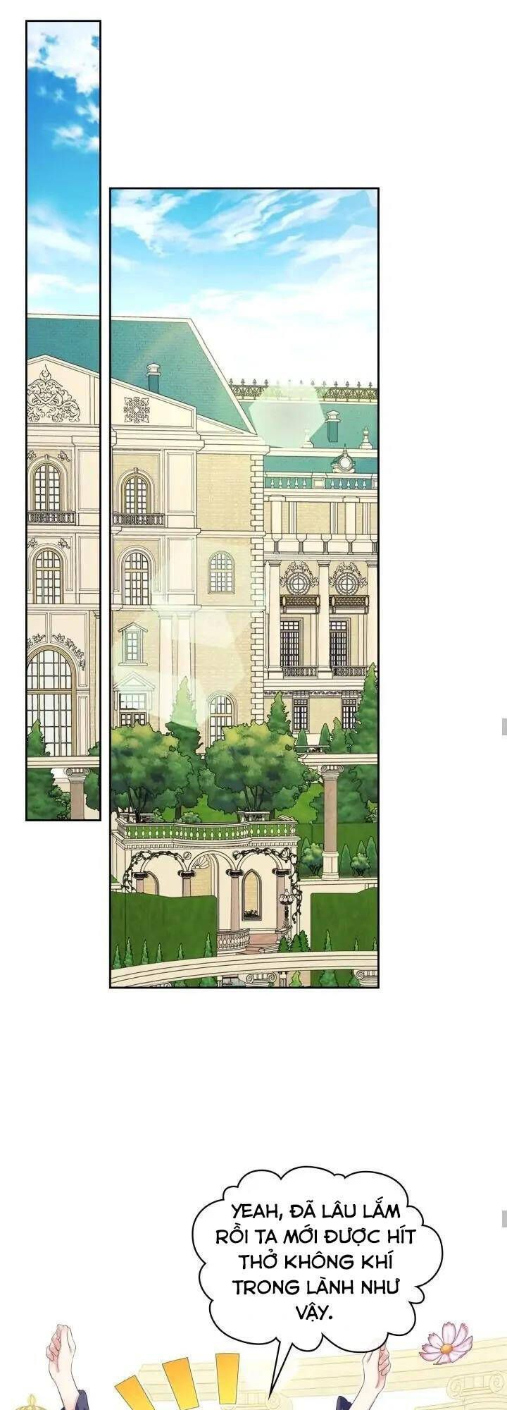 đọc truyện Tôi Trở Thành Hầu Gái Của Một Công Tước Chương 105 ảnh 22 tại Thiên Thai Truyện