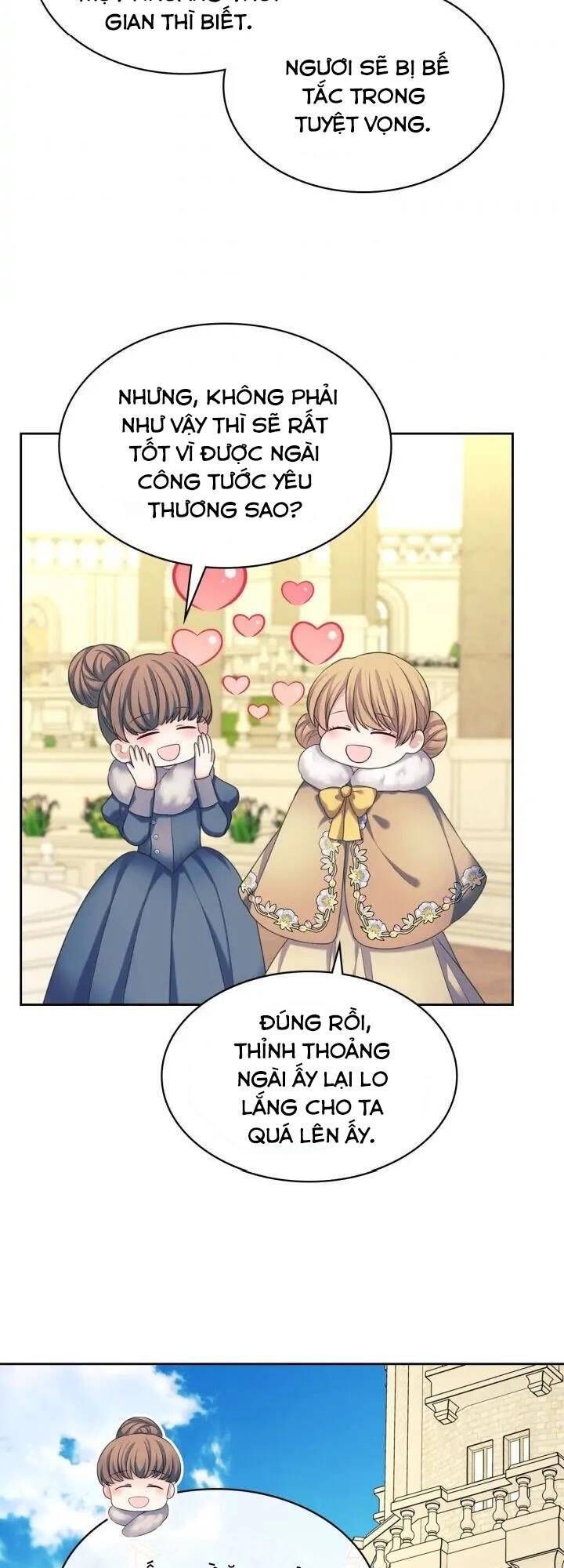 đọc truyện Tôi Trở Thành Hầu Gái Của Một Công Tước Chương 105 ảnh 24 tại Thiên Thai Truyện