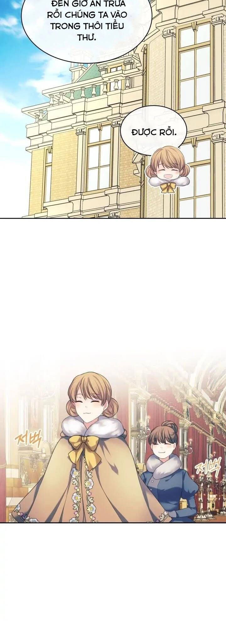 đọc truyện Tôi Trở Thành Hầu Gái Của Một Công Tước Chương 105 ảnh 25 tại Thiên Thai Truyện