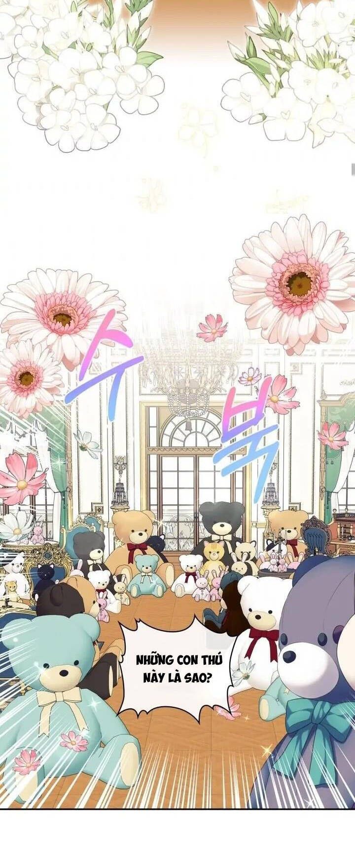 đọc truyện Tôi Trở Thành Hầu Gái Của Một Công Tước Chương 105 ảnh 28 tại Thiên Thai Truyện