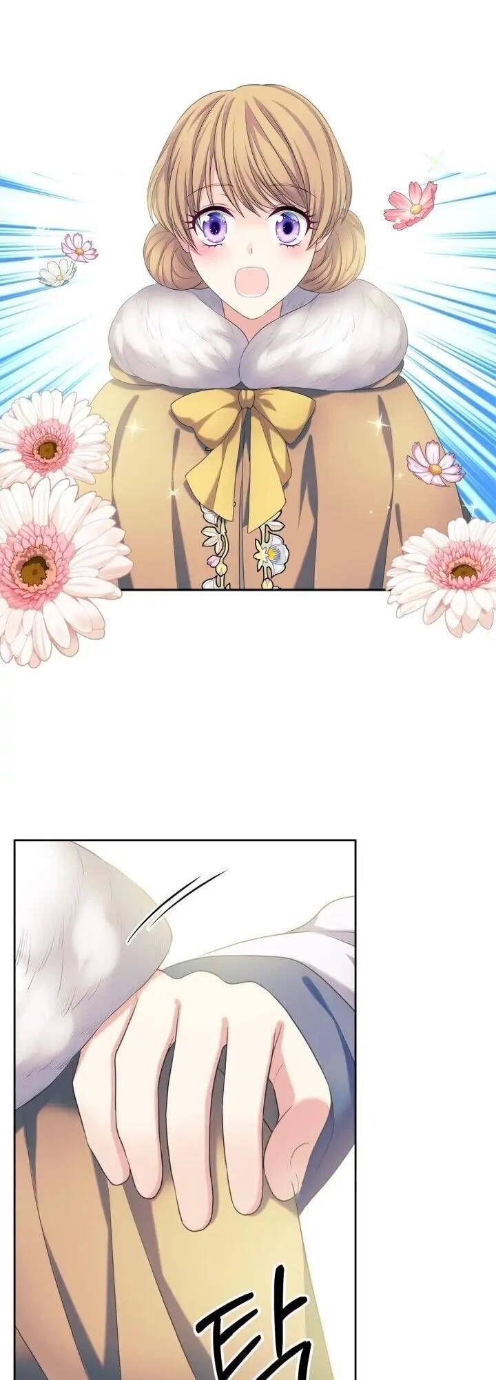 đọc truyện Tôi Trở Thành Hầu Gái Của Một Công Tước Chương 105 ảnh 29 tại Thiên Thai Truyện