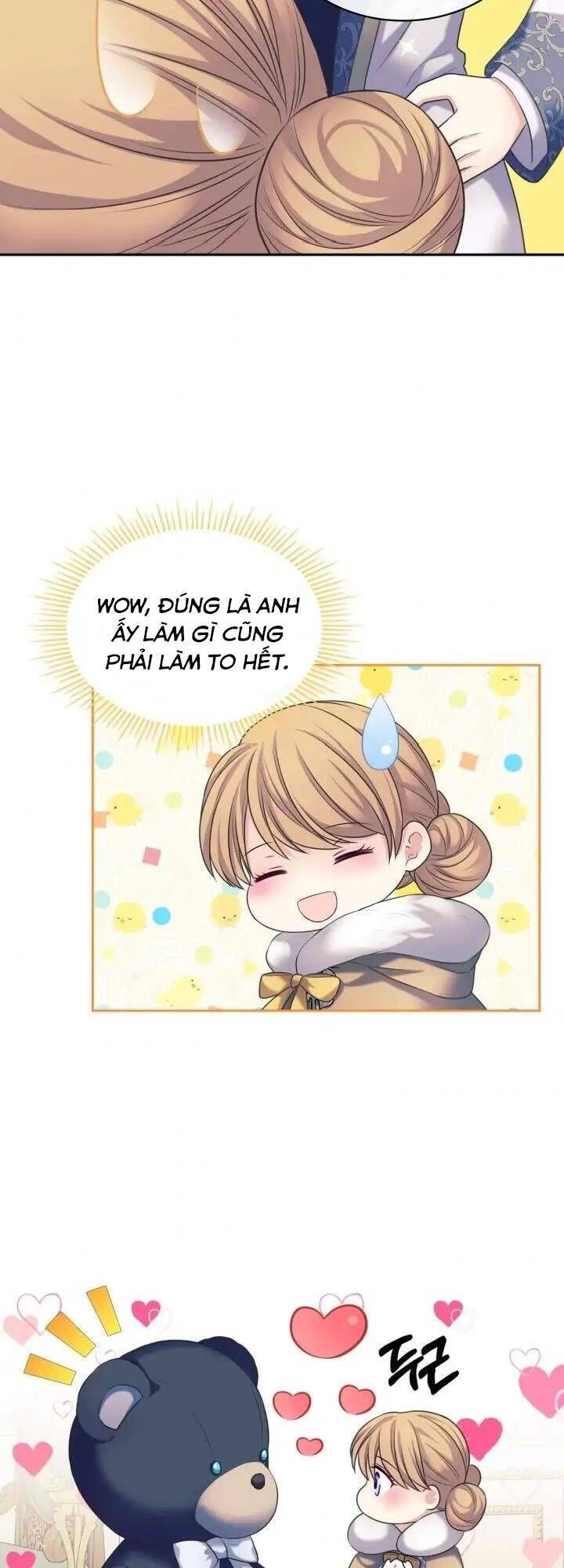 đọc truyện Tôi Trở Thành Hầu Gái Của Một Công Tước Chương 105 ảnh 32 tại Thiên Thai Truyện