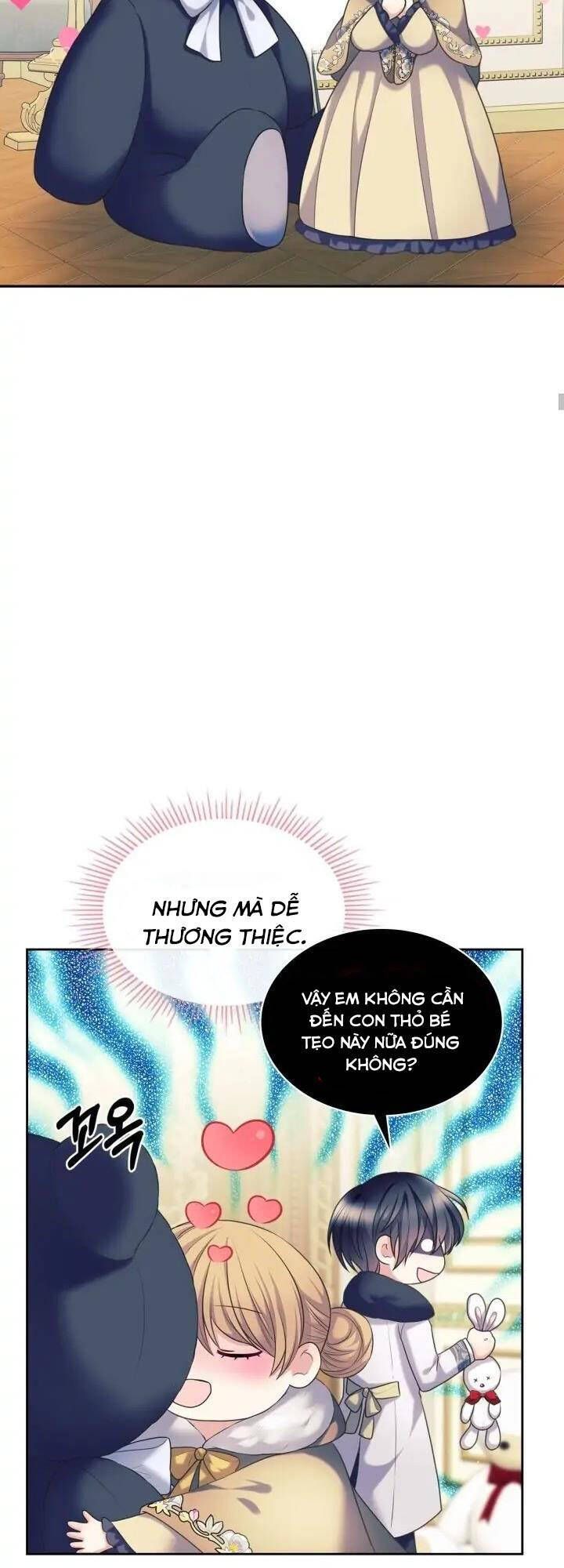 đọc truyện Tôi Trở Thành Hầu Gái Của Một Công Tước Chương 105 ảnh 33 tại Thiên Thai Truyện