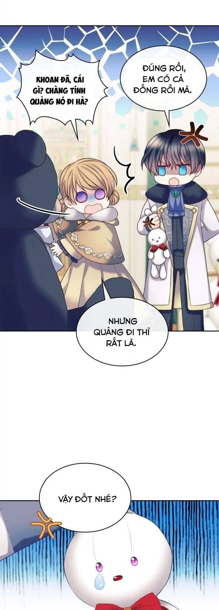 đọc truyện Tôi Trở Thành Hầu Gái Của Một Công Tước Chương 105 ảnh 34 tại Thiên Thai Truyện