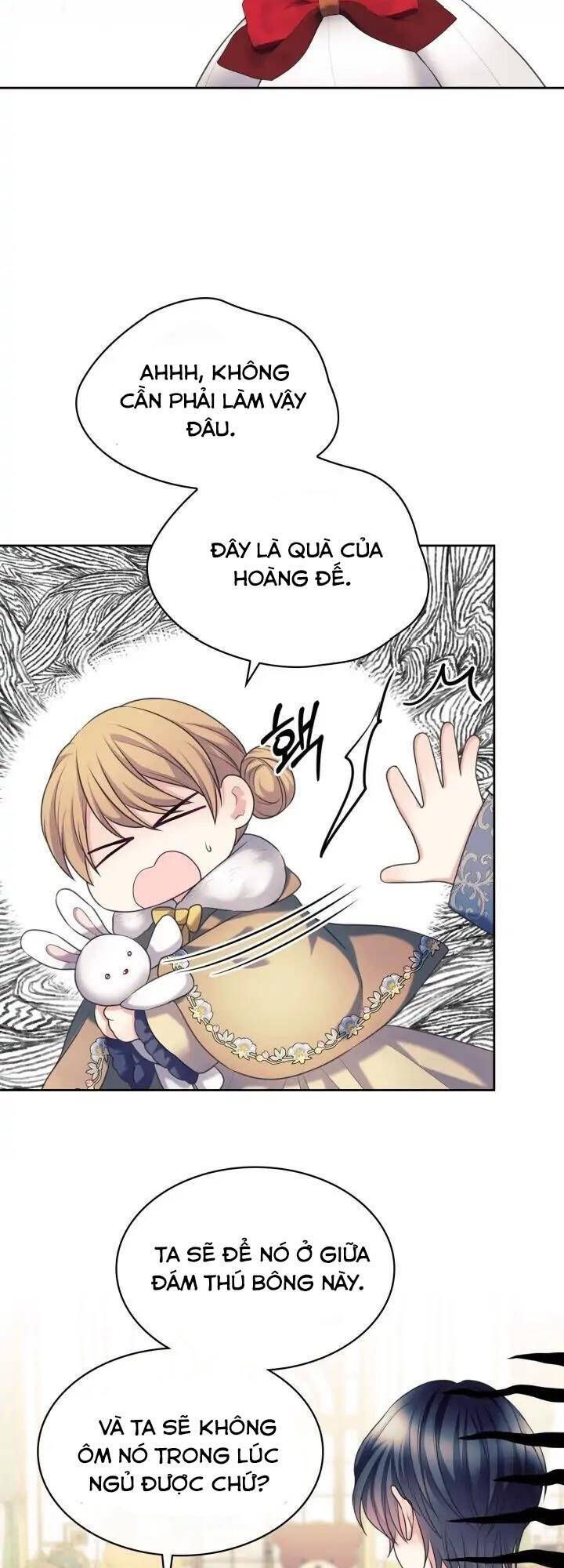 đọc truyện Tôi Trở Thành Hầu Gái Của Một Công Tước Chương 105 ảnh 35 tại Thiên Thai Truyện