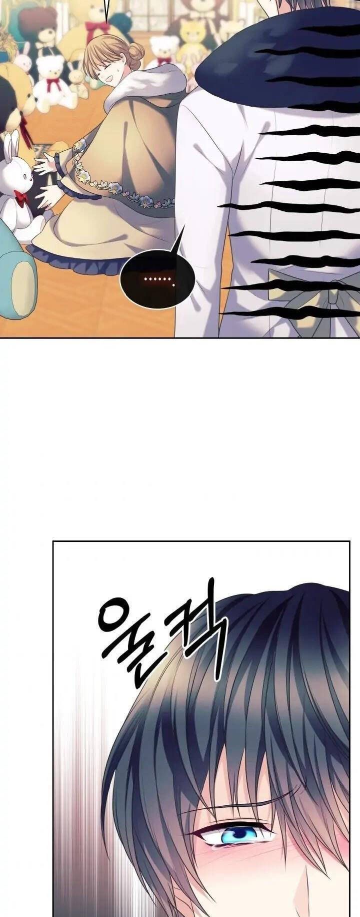 đọc truyện Tôi Trở Thành Hầu Gái Của Một Công Tước Chương 105 ảnh 36 tại Thiên Thai Truyện