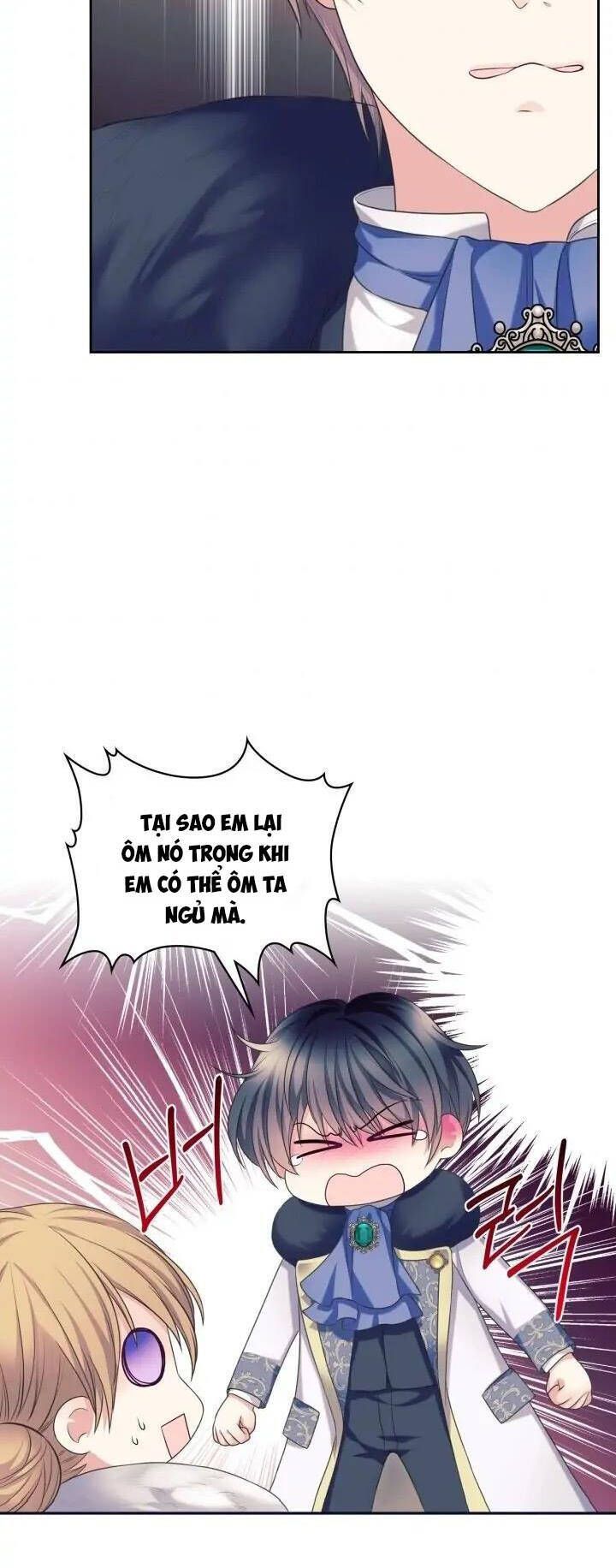 đọc truyện Tôi Trở Thành Hầu Gái Của Một Công Tước Chương 105 ảnh 37 tại Thiên Thai Truyện