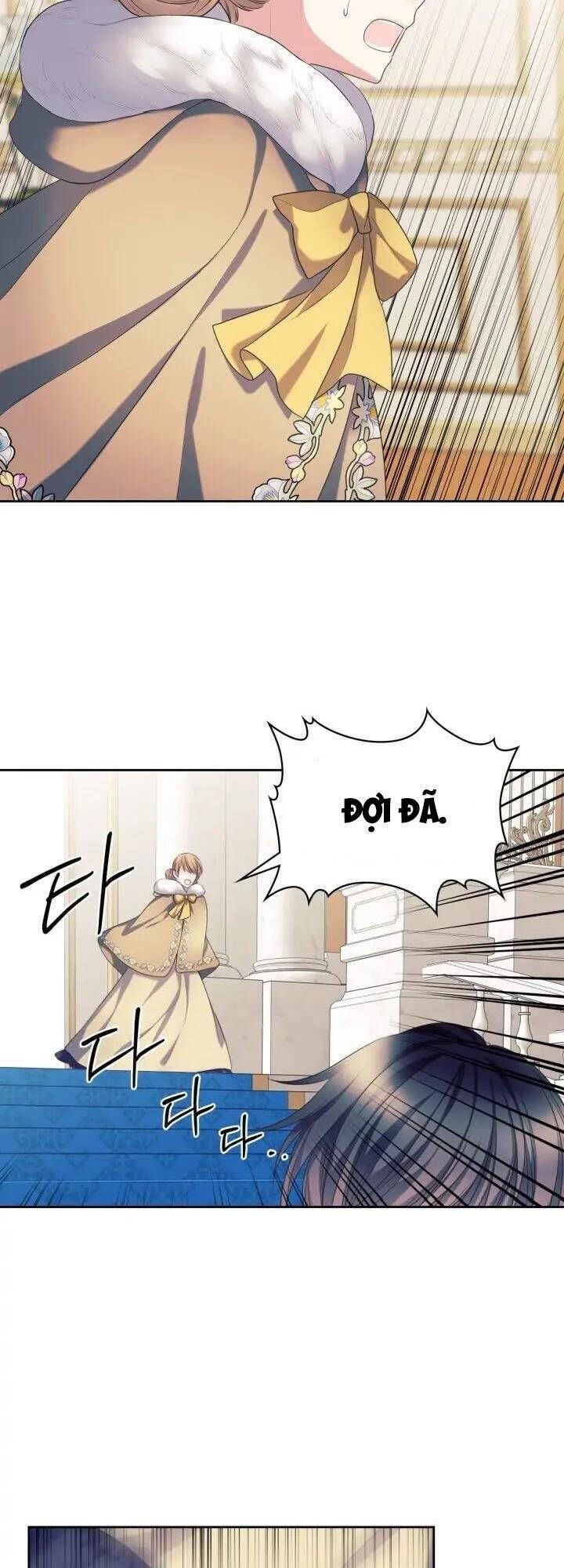 đọc truyện Tôi Trở Thành Hầu Gái Của Một Công Tước Chương 105 ảnh 39 tại Thiên Thai Truyện