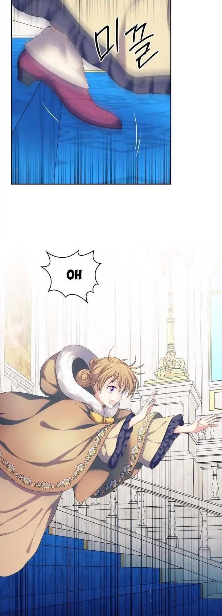 đọc truyện Tôi Trở Thành Hầu Gái Của Một Công Tước Chương 105 ảnh 40 tại Thiên Thai Truyện