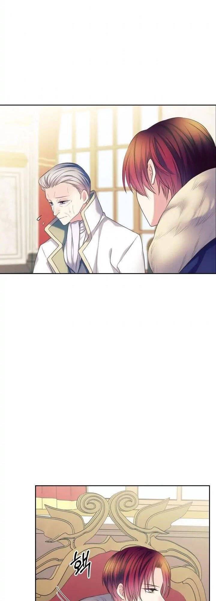 đọc truyện Tôi Trở Thành Hầu Gái Của Một Công Tước Chương 105 ảnh 6 tại Thiên Thai Truyện