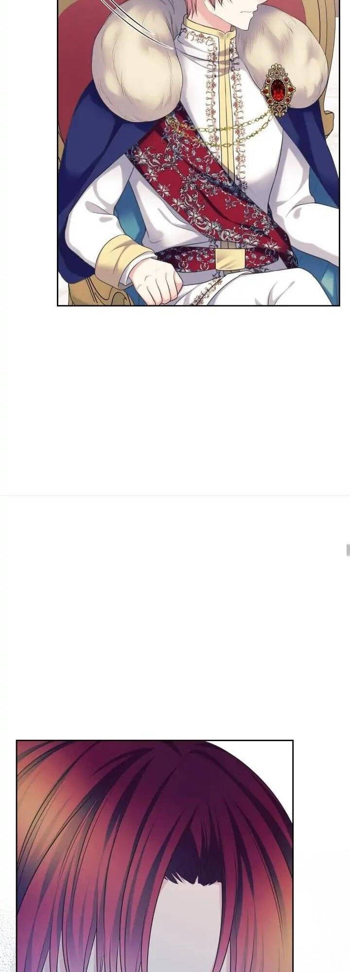 đọc truyện Tôi Trở Thành Hầu Gái Của Một Công Tước Chương 105 ảnh 7 tại Thiên Thai Truyện