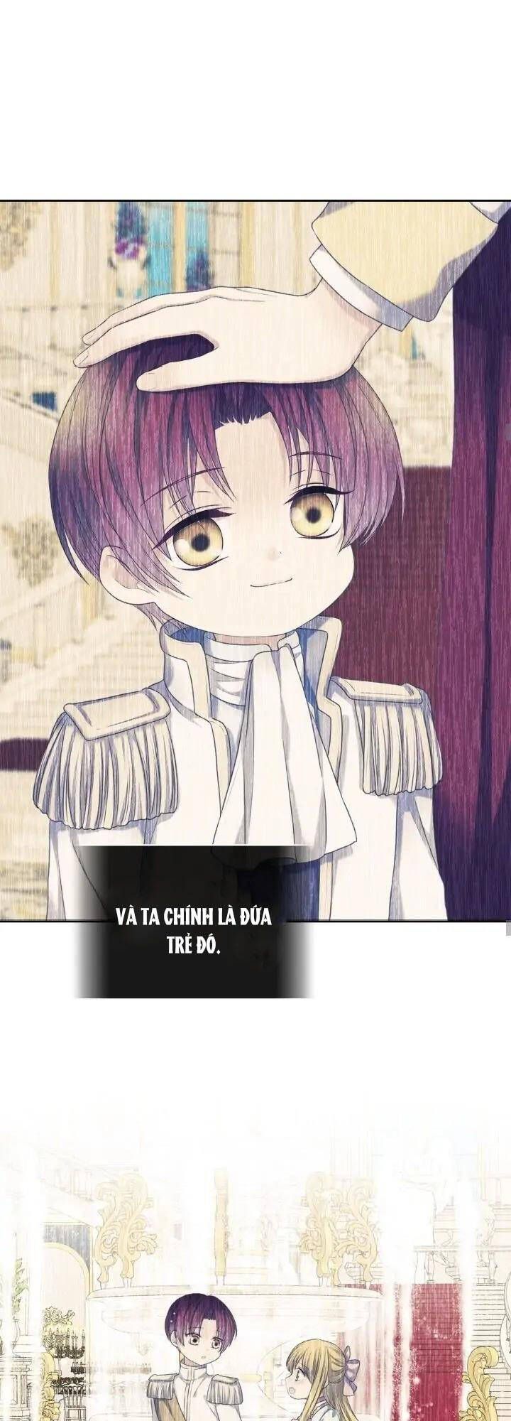 đọc truyện Tôi Trở Thành Hầu Gái Của Một Công Tước Chương 105 ảnh 10 tại Thiên Thai Truyện