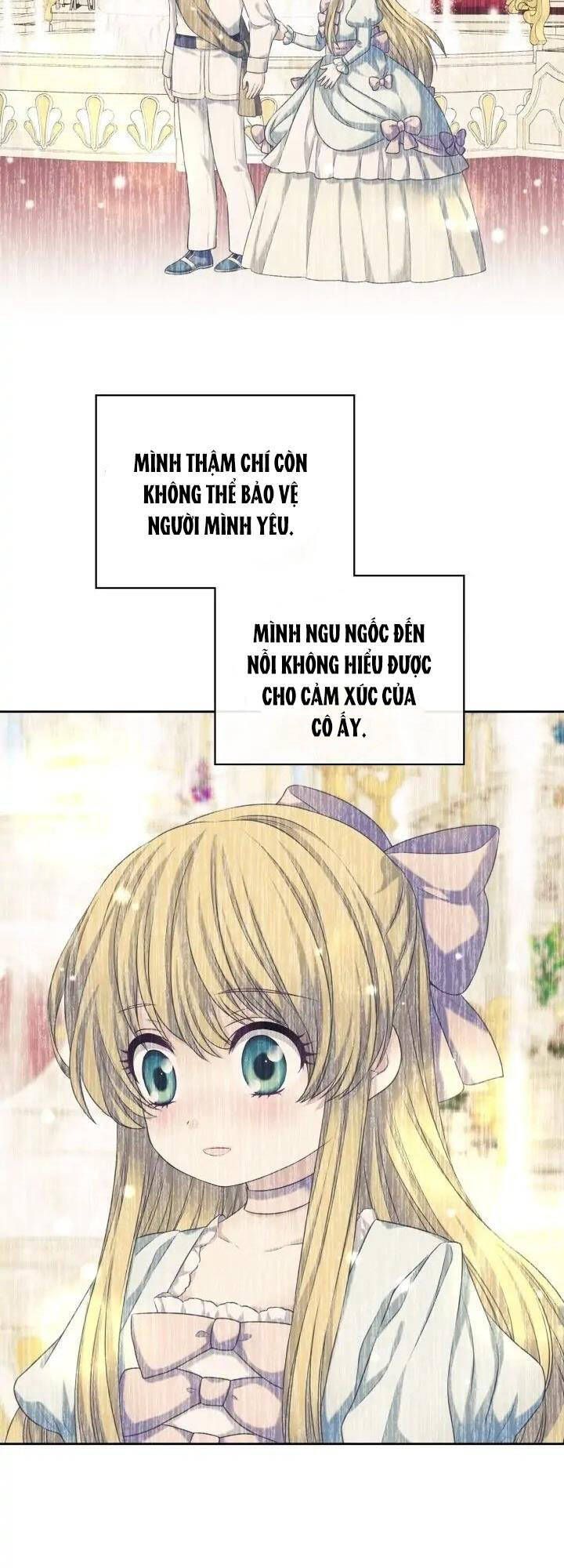 đọc truyện Tôi Trở Thành Hầu Gái Của Một Công Tước Chương 105 ảnh 11 tại Thiên Thai Truyện