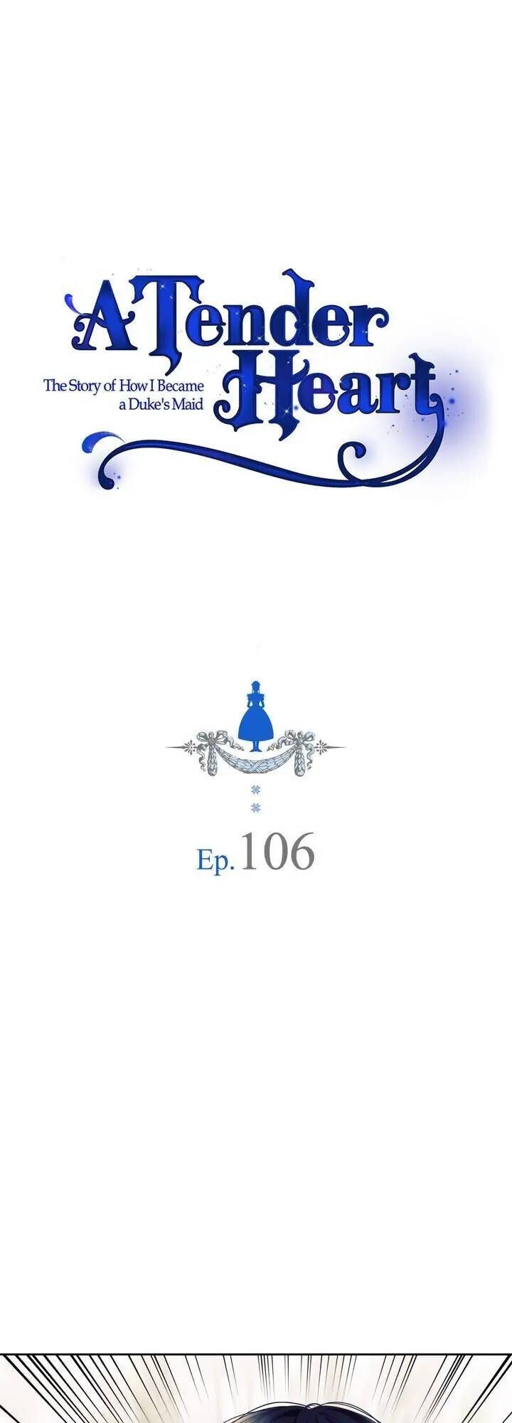 đọc truyện Tôi Trở Thành Hầu Gái Của Một Công Tước Chương 106 ảnh 3 tại Thiên Thai Truyện