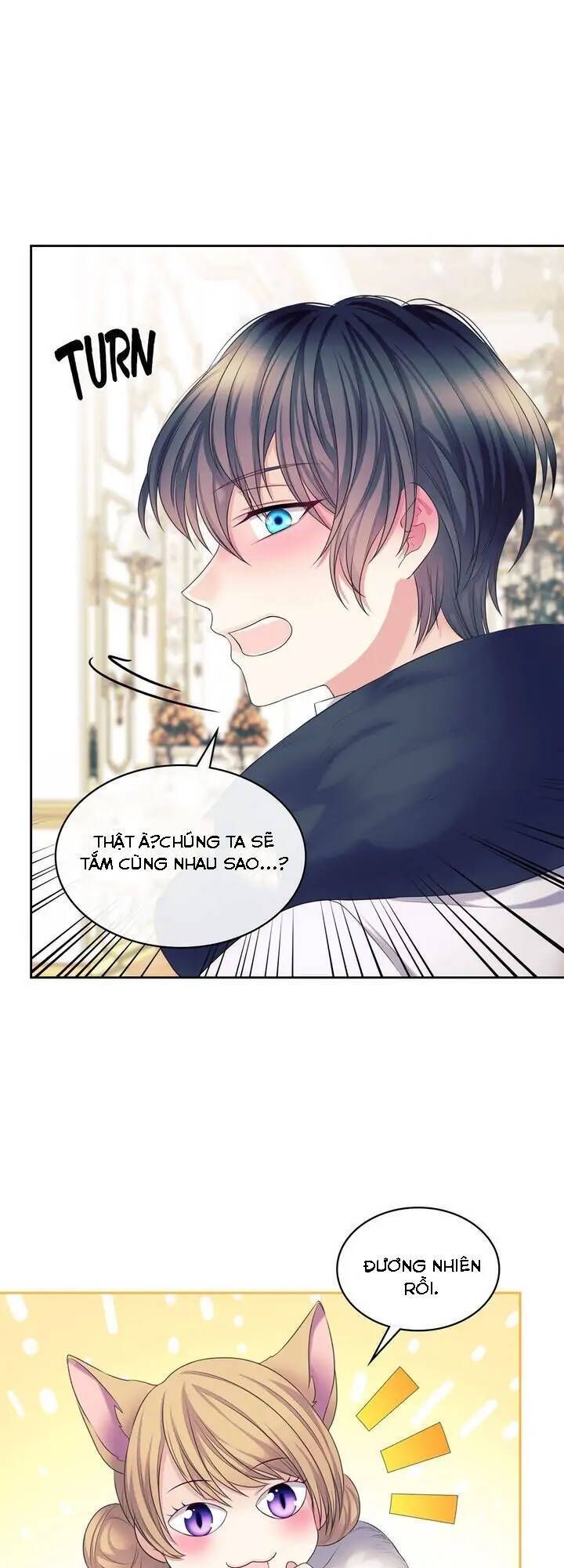 đọc truyện Tôi Trở Thành Hầu Gái Của Một Công Tước Chương 106 ảnh 18 tại Thiên Thai Truyện