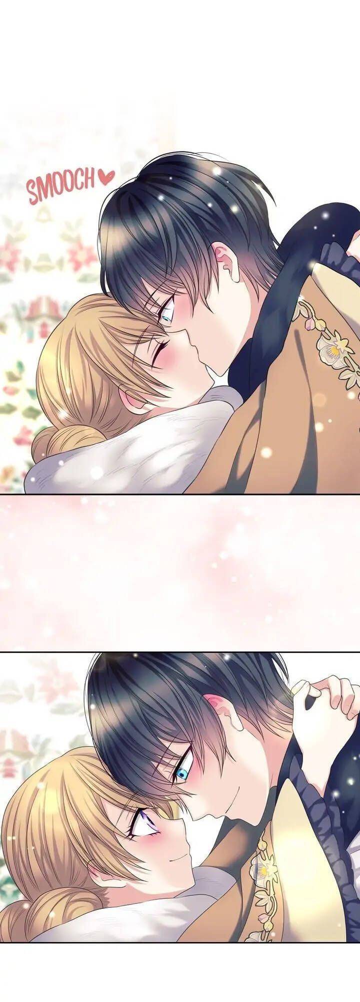 đọc truyện Tôi Trở Thành Hầu Gái Của Một Công Tước Chương 106 ảnh 21 tại Thiên Thai Truyện