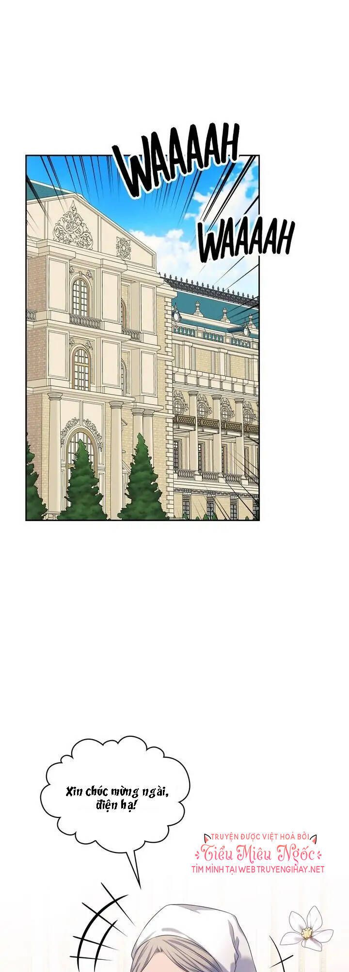 đọc truyện Tôi Trở Thành Hầu Gái Của Một Công Tước Chương 106 ảnh 25 tại Thiên Thai Truyện