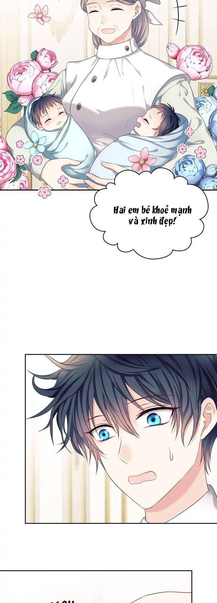 đọc truyện Tôi Trở Thành Hầu Gái Của Một Công Tước Chương 106 ảnh 26 tại Thiên Thai Truyện